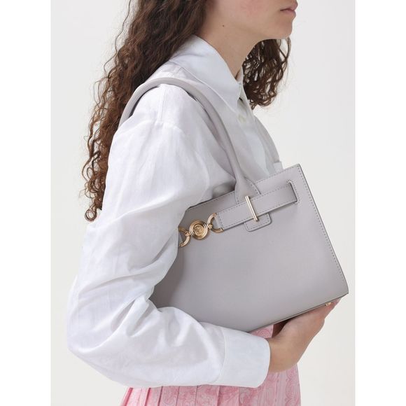 Versace Business bags Grey Bag - Picture 2 of 5